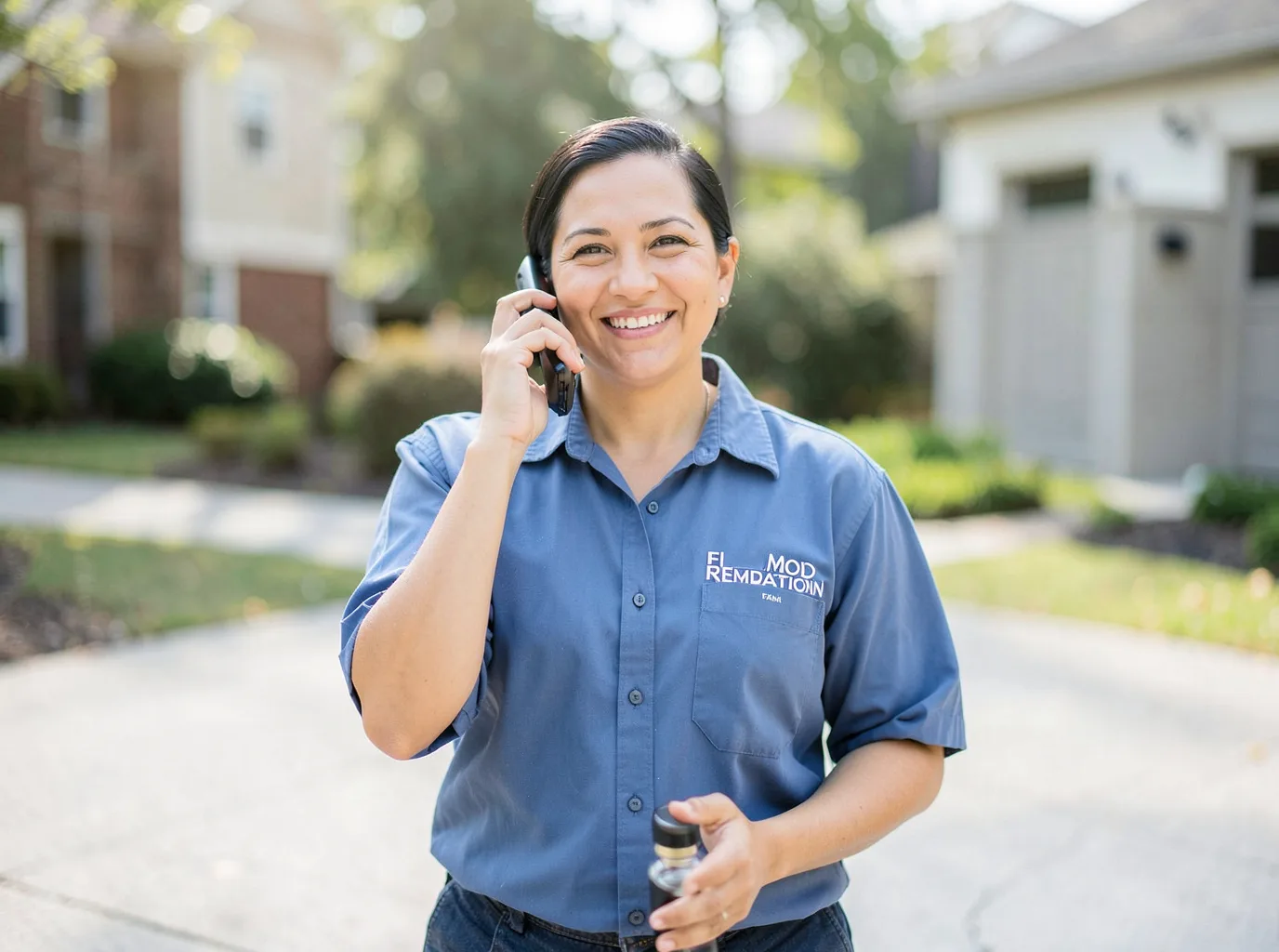 Mold Remediation Huntington, WV FAQs